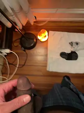 BigDick-A-Money – Kamerová šou