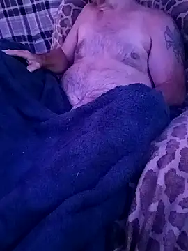 TheRepoman69: διαδικτυακό σόου στην κάμερα