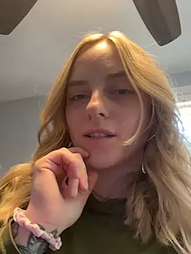 jaseyrae Chat XXX in diretta