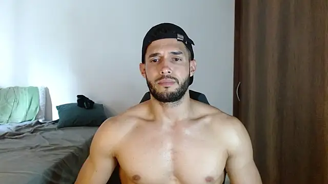 Noah_jhonsonn's Live XXX Chat