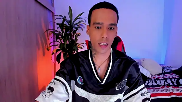 Chat XXX en directo de Damianwhite