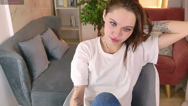 Czat XXX na żywo – ChloeSunny