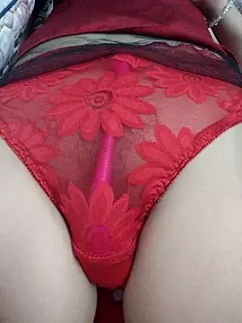 Haralushiaaa's Live XXX Chat