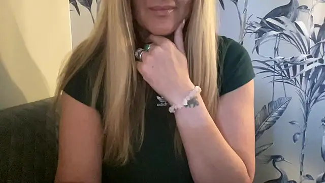 Billiexxx's Live XXX Chat