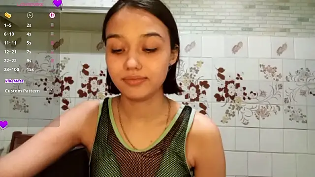 AnnettaBelsito – Naživo XXX chat