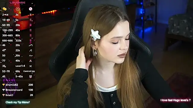 Онлайн чат XXX AfinaNights