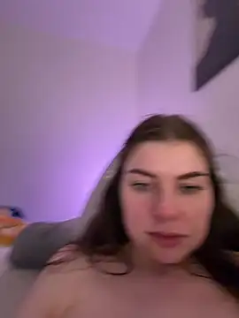 EllyNora Live XXX-Chat