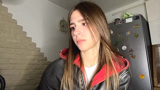 ElsieKuhlmann's Live XXX Chat