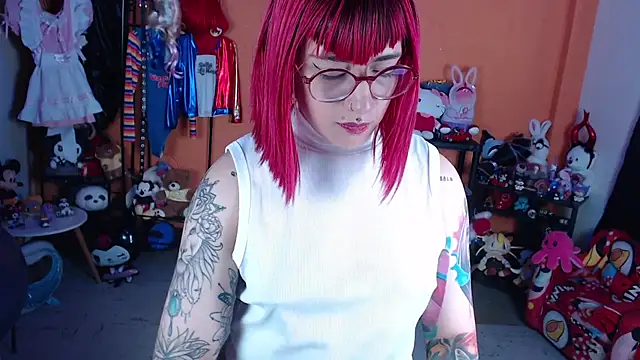 MissMiia2 Live XXX-Chat