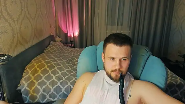 Vladik_b webcam show