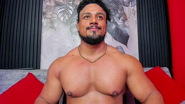 عرض كام MikeEstevess