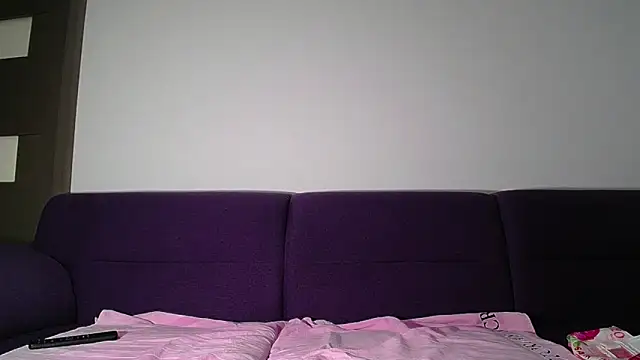 Julianna68n Webbikameraesitys