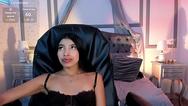 Tiffany_Lown Live XXX chat