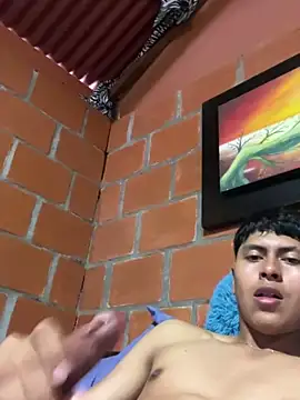 Show de Miguel_960 na webcam