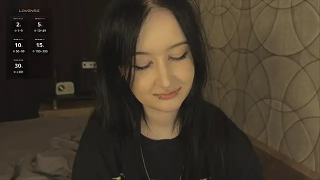SinSpirits Webcamshow