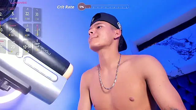 DylanRoyce_: онлайн-секс-чат