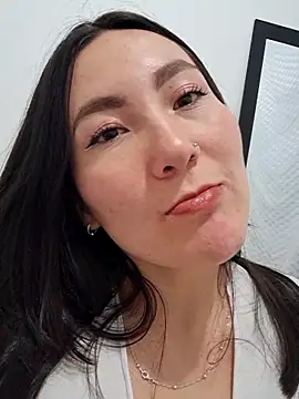 Chat +18 de Elle_Lee_ ao vivo