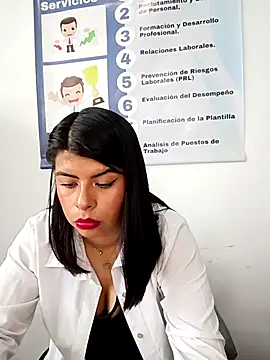 SOFIA-11_ Adlı Modelin Canlı XXX Sohbeti