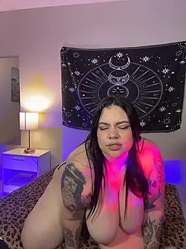 Czat XXX na żywo – Melhope