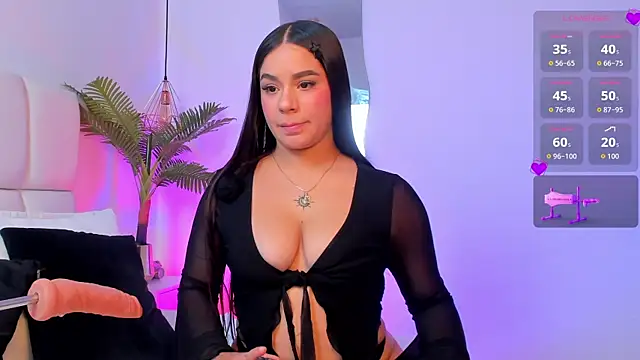 Онлайн чат XXX zoe_rivers