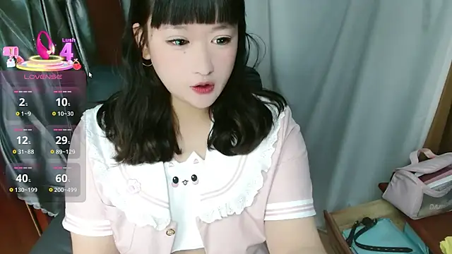 Chat +18 de sallybing ao vivo