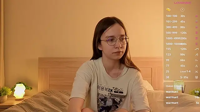 alorenna Live XXX-Chat