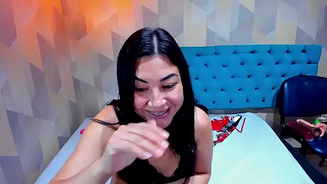 Chat XXX ao vivo de AdaFawxx