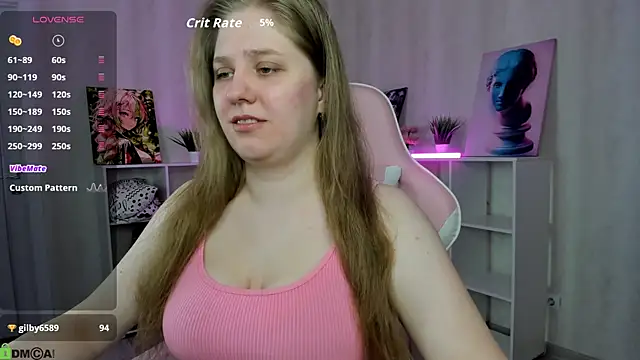 Megan_Violer Live XXX-Chat