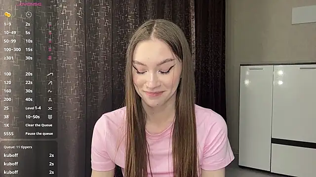 NuDonzze Live XXX-Chat