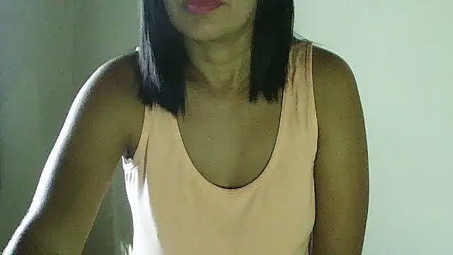 Show de pandora2812 na webcam