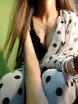 seductivegirl55 Adlı Modelin Canlı XXX Sohbeti