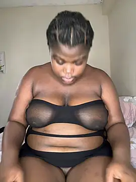 xLadie webcam show