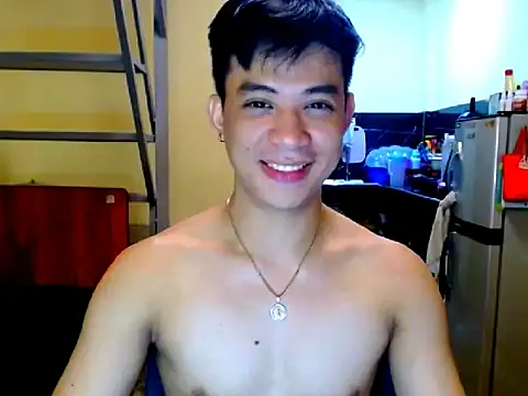AsianCUMQUICKLY Pertunjukan Webcam