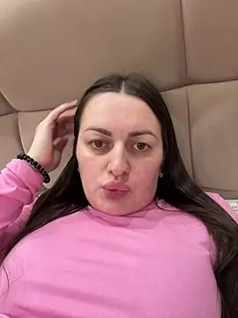 Webkamerová show bombshell_5