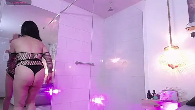 JakyKidman – Naživo XXX chat
