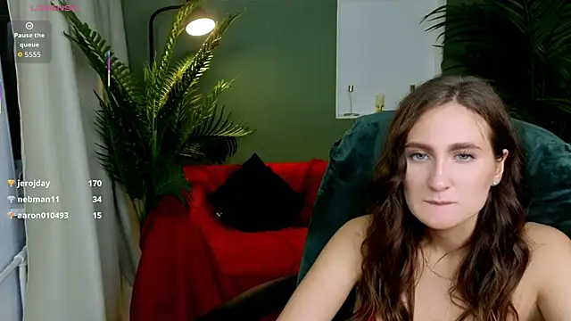 SofiiaBlake Live XXX-chat