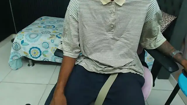 ManSant Webcamshow