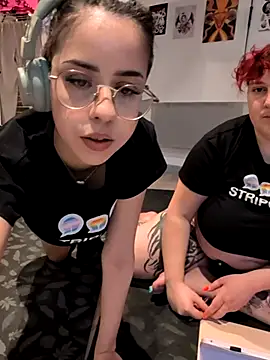 LisandreLaVenale Live XXX-Chat