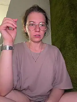 Webkamerová show Take_Me_Awayy