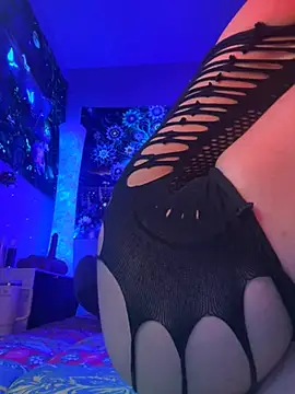 mixedbabygigi's Live XXX Chat