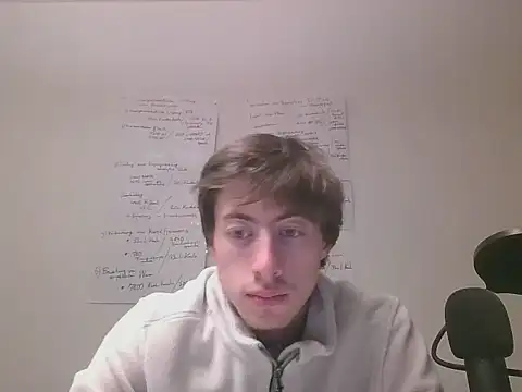 VelvetRagottiOG webcam show