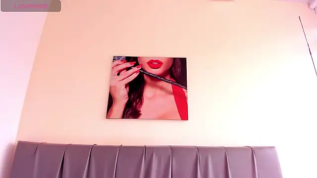 Czat XXX na żywo – iisabella_noa