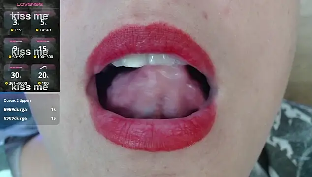 sara_marrissonのライブXXXチャット