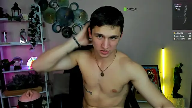 emmanuel_shine – Naživo XXX chat