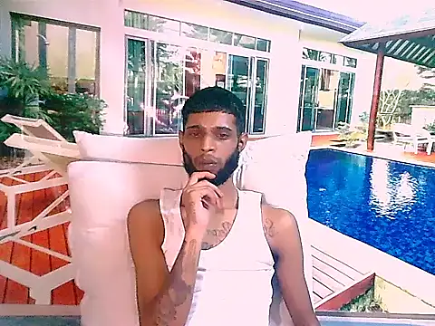 CharmingIndian1 – webcam-show