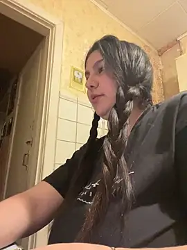 Czat XXX na żywo – Mary_Lia