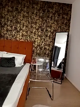 I_amVeronicle webkamerás műsora