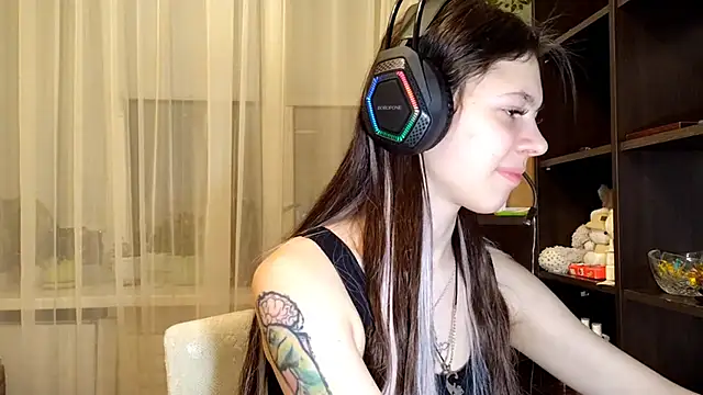 TuZezima – webcam-show