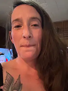 Mini_And_The_Bear's Webcam Show