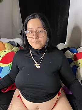 MsConejitaa's Webcam Show